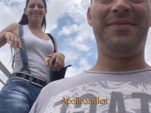 Apolloandkat