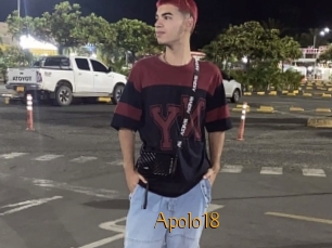 Apolo18