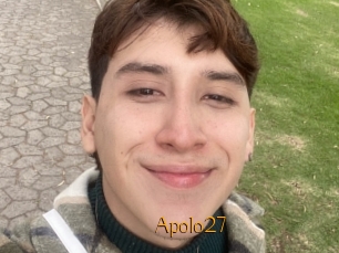 Apolo27