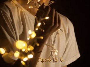 Apolo_1616
