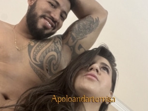Apoloandartemisa