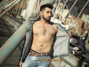 Apolodriven