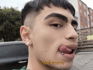 Apolommv