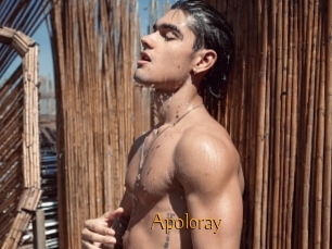 Apoloray
