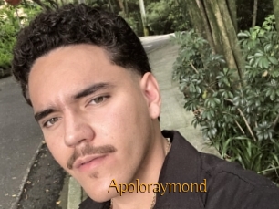 Apoloraymond