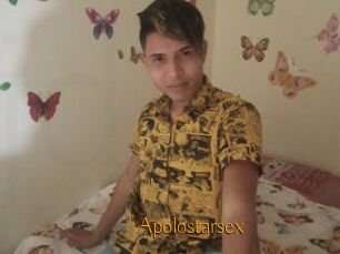 Apolostarsex