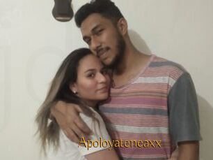 Apoloyateneaxx