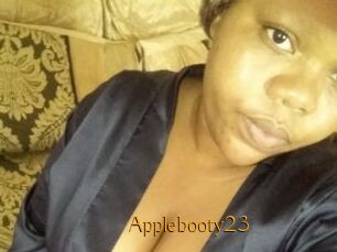 Applebooty23