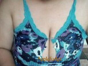 Applefudge