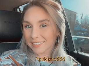 Applejaxx88d
