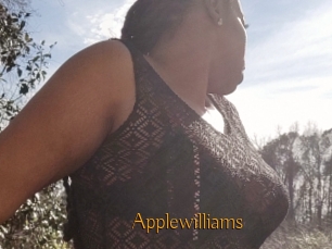 Applewilliams