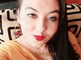 April_daves