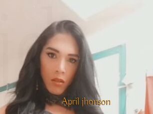 April_jhonson