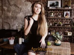 Aprildreams