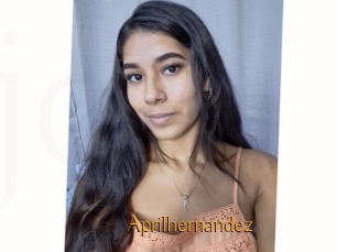 Aprilhernandez