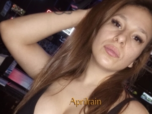 Aprilrain