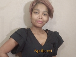 Aprilsexyi