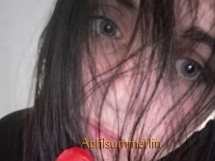 Aprilsummerlin