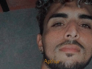 Apthur
