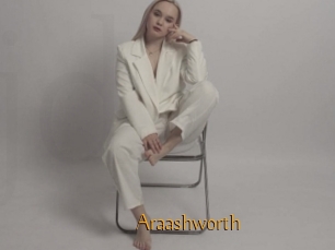 Araashworth