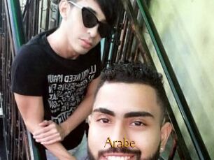 Arabe