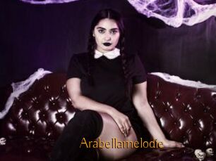 Arabellamelodie