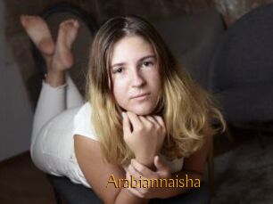 Arabiannaisha