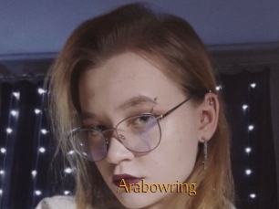Arabowring