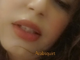Arabsquirt