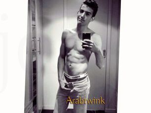 Arabtwink