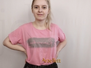 Araellett