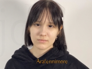 Arafennimore