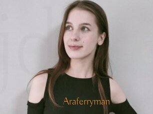 Araferryman