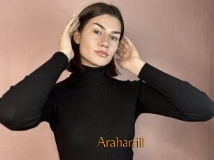 Arahartill