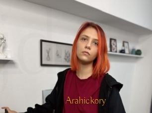 Arahickory