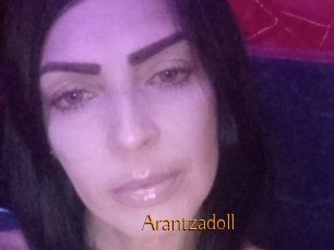 Arantzadoll