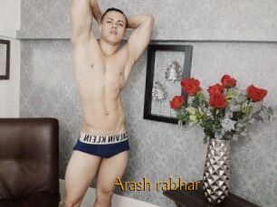 Arash_rabhar