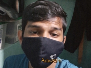 Aravatshi