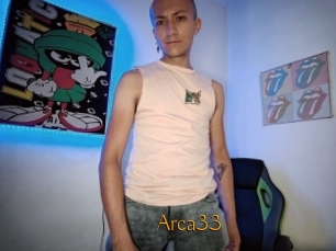 Arca33