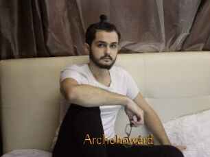 Archehoward