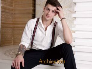 Archieelton