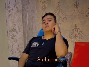 Archiemiller