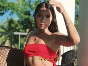 Arcievans