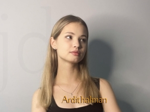Ardithalman