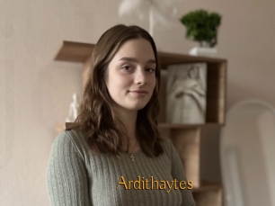 Ardithaytes
