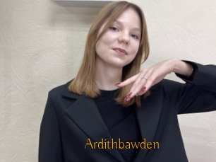 Ardithbawden