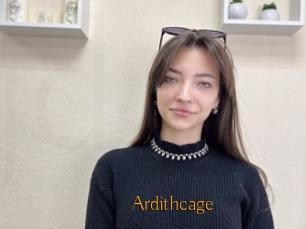 Ardithcage