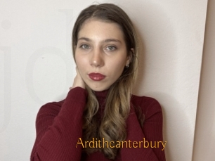 Ardithcanterbury