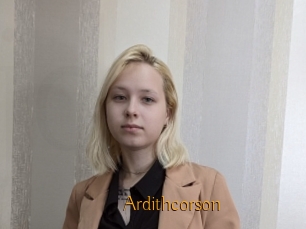 Ardithcorson
