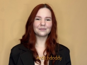 Ardithdoddy